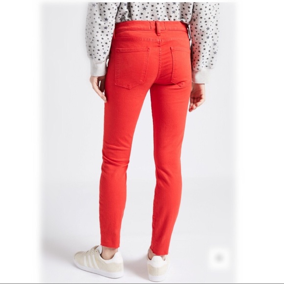 Current/Elliott Skinny Jeans - Picture 3 of 7